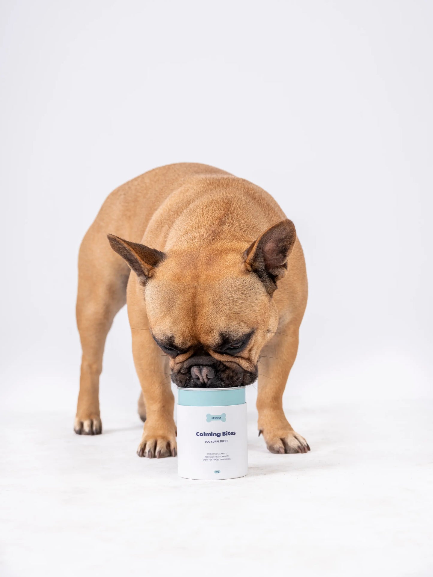 Calming Bites (za pomiritev)